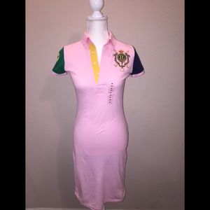 Polo Ralph Lauren Dress
